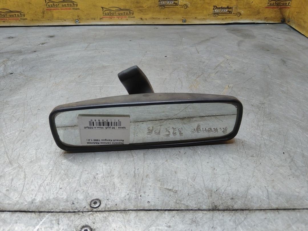 Зеркало салона R5AHWA Renault Kangoo