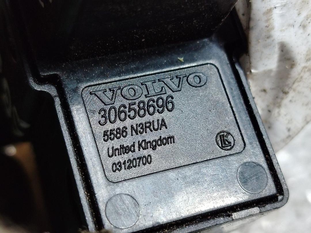 Кнопка стеклоподъемника заднего левого X6UOOH Volvo S60 - Фото 5
