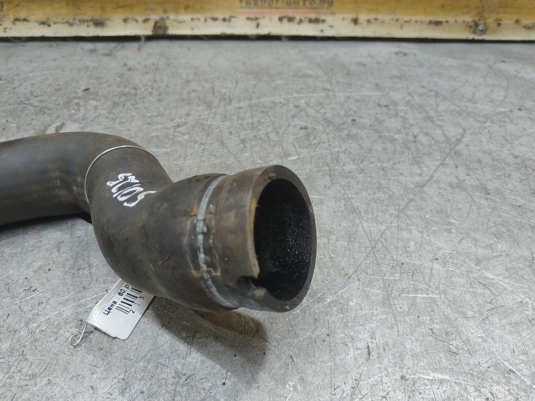 Патрубок интеркулера FUQDJ8 Fiat Linea - Фото 4