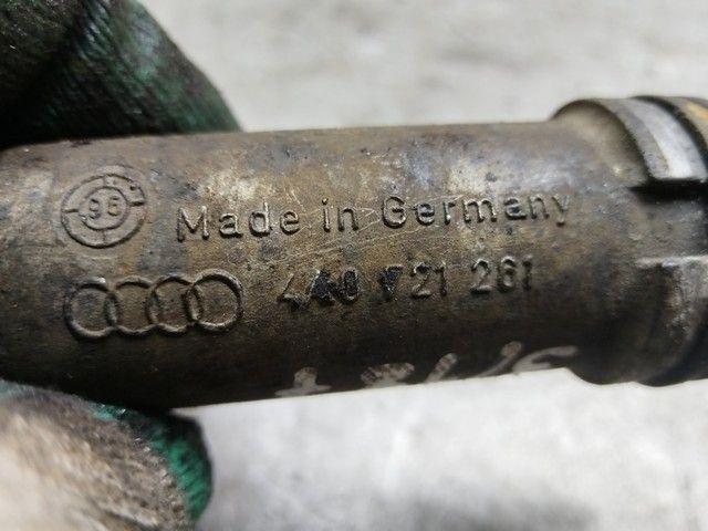 Цилиндр сцепления главный UIS3UZ Audi A4 купить на авторазборке