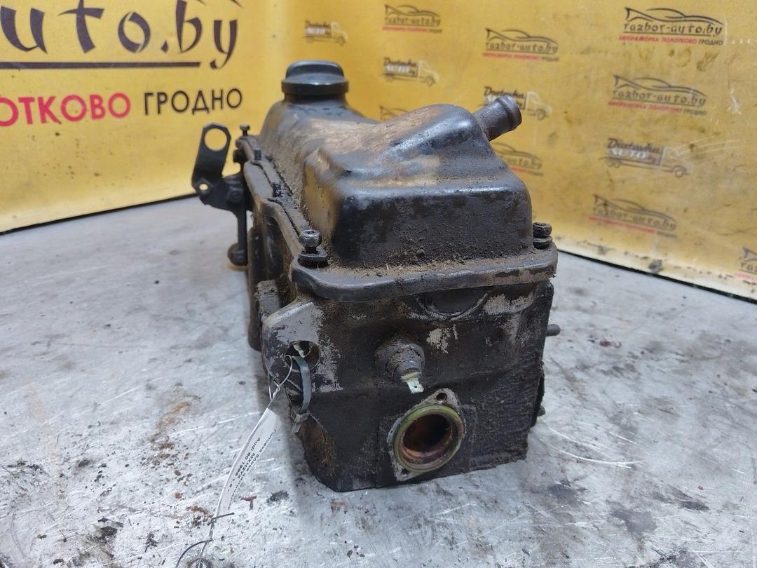 Головка блока цилиндров MXH2YX Audi 80 купить в магазине запчастей бу