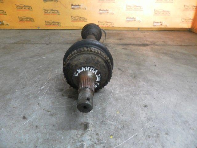 Полуось передняя левая (приводной вал, ШРУС) 0IUQNX Citroen Xantia - Фото 2