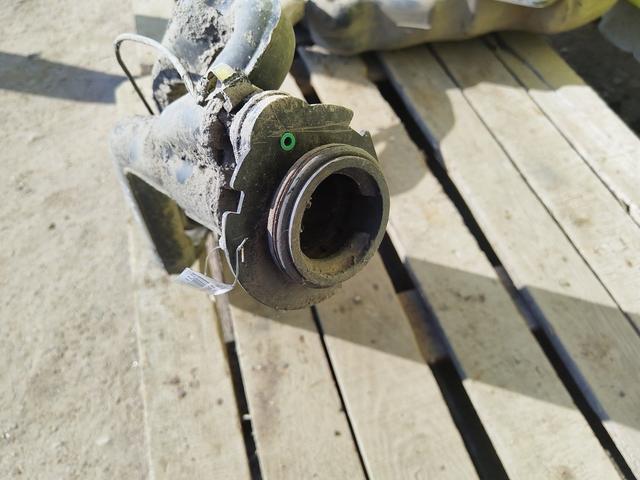 Бак топливный D5EYQG Renault Clio купить в магазине запчастей бу