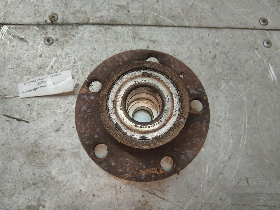 Ступица задняя правая DKCL0C Volkswagen Polo купить