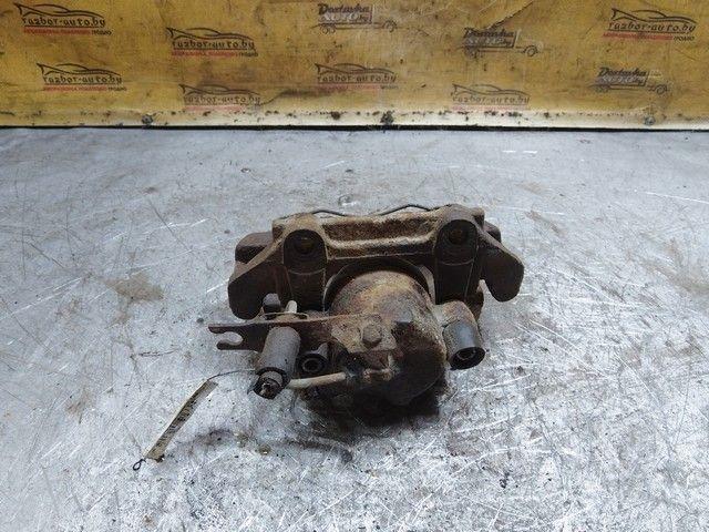 Суппорт передний левый U2JOD4 Audi A4 купить на авторазборке