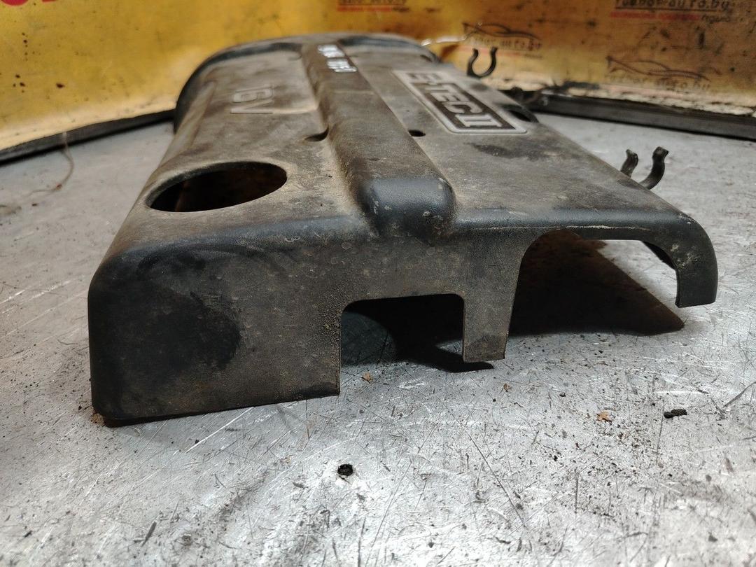Декоративная крышка двигателя EG0X88 Chevrolet Aveo - Фото 2