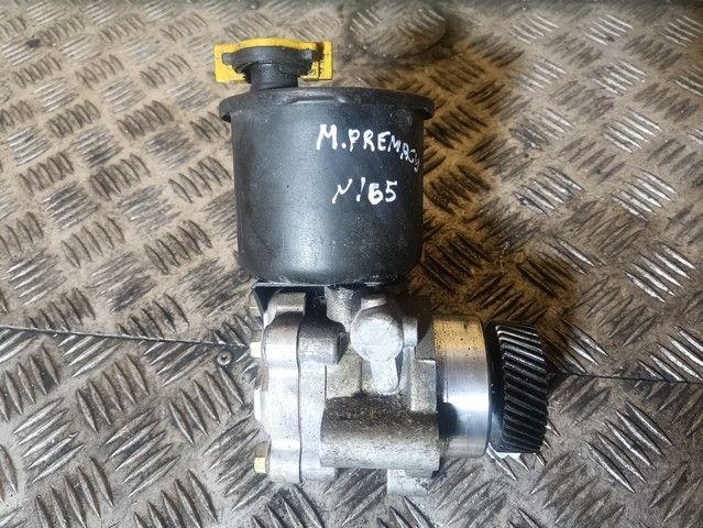 Насос гидроусилителя руля CC45G7 Mazda Premacy - Фото 5