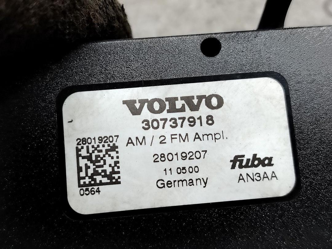 Усилитель антенны EP963F Volvo V50 - Фото 4