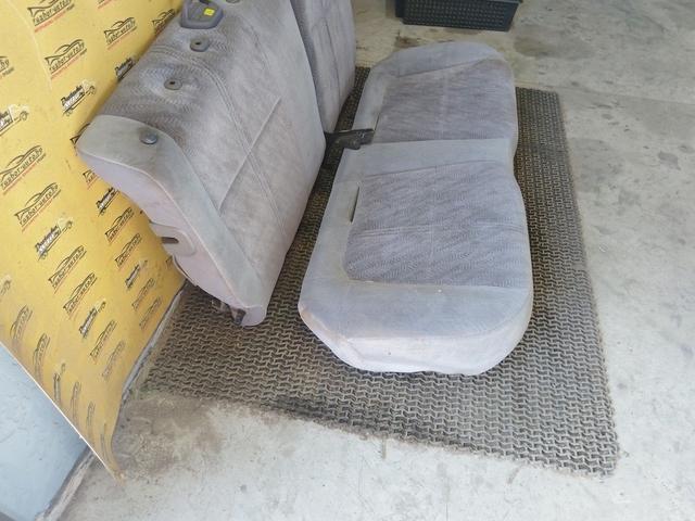 Салон (комплект сидений) 509WSK Subaru Forester undefined