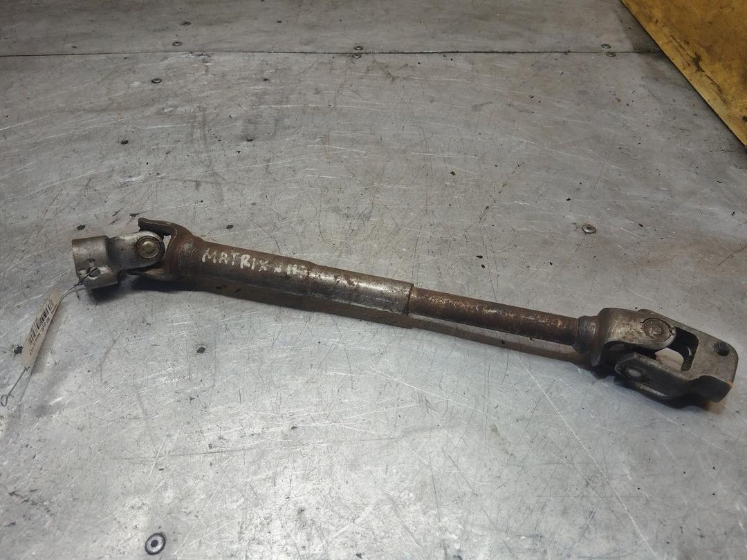 Рулевой карданчик F5HRTI Hyundai Matrix