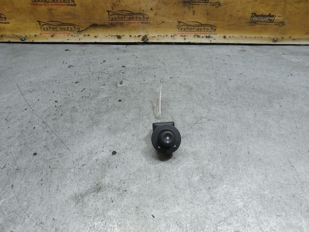 Джойстик регулировки зеркал 5GO4OB Citroen C3