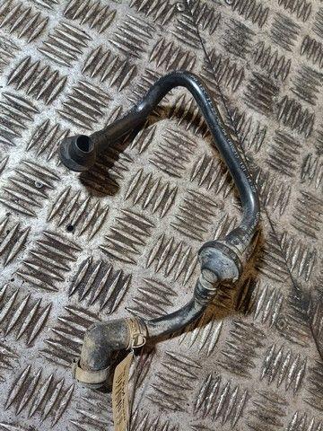 Трубка вакуумная CD435O Skoda Fabia - Фото 1