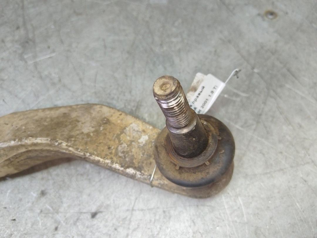 Рычаг передний правый 1PCX6A Volkswagen Passat купить