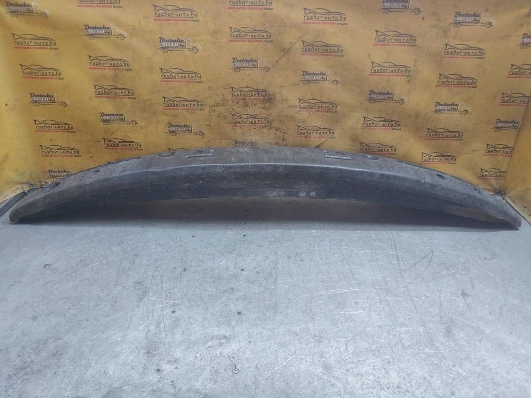 Усилитель бампера переднего NTUOTS Saab 9-3 - Фото 2