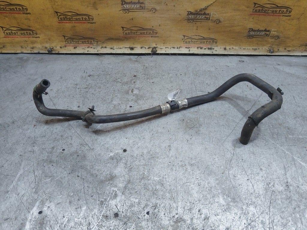 Патрубок расширительного бачка D3EJ6X Citroen C8 - Фото 1