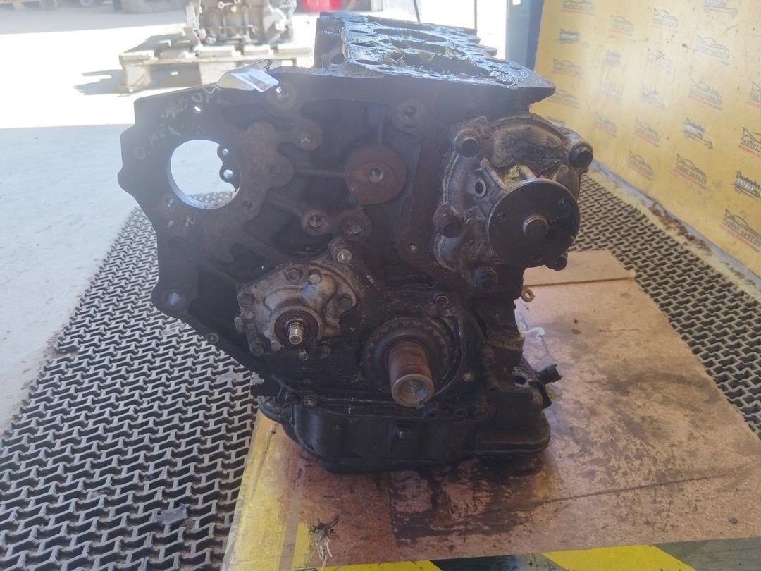 Блок цилиндров GB3092 Opel Meriva купить на авторазборке