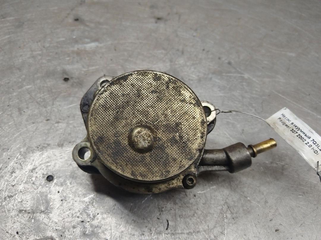 Насос вакуумный 7Q3L2B Peugeot 307 - Фото 1