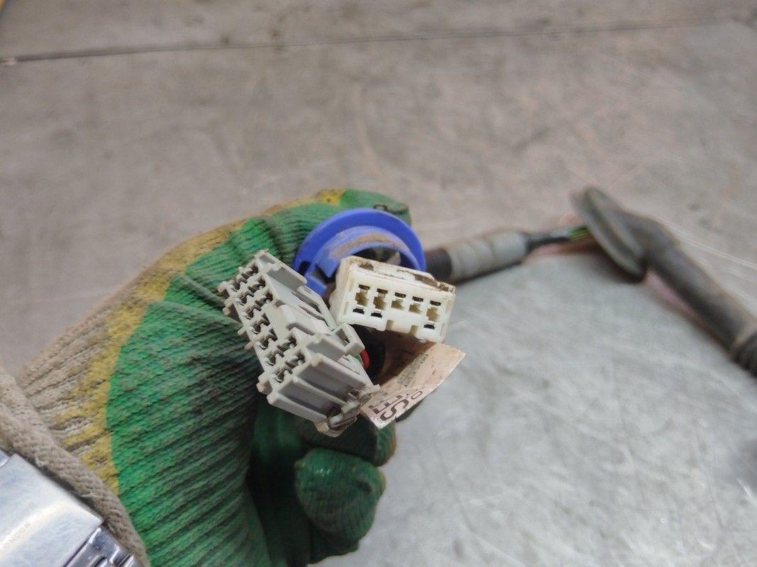 Проводка Z2R7L2 Honda Accord undefined