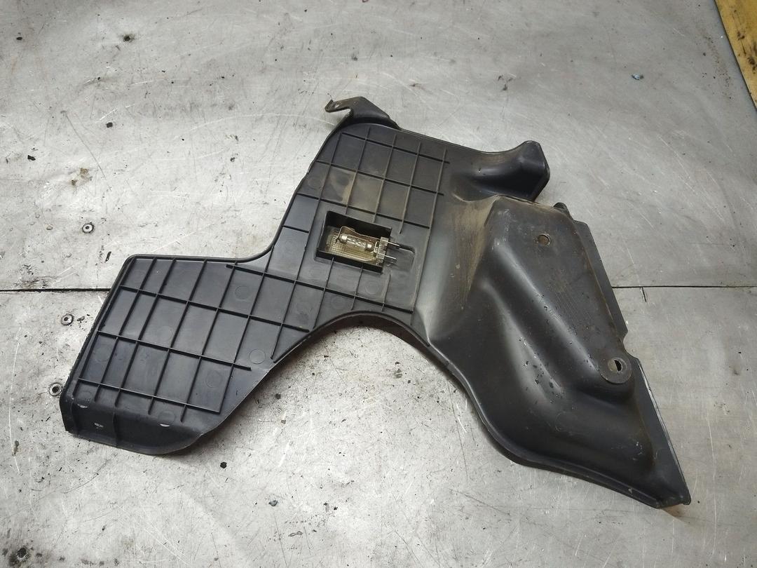 Обшивка багажника N6TDBH Daewoo Matiz купить в магазине запчастей бу