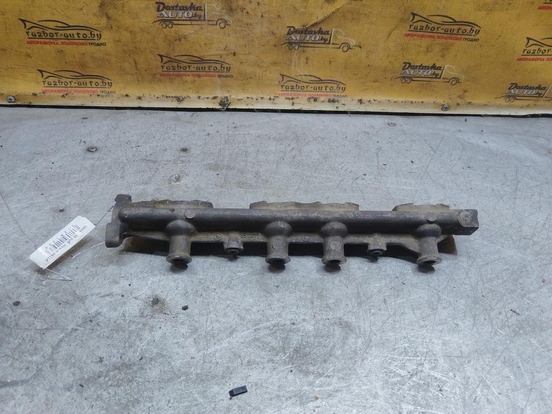 Топливная рампа 6C8LAQ Renault Scenic купить с доставкой