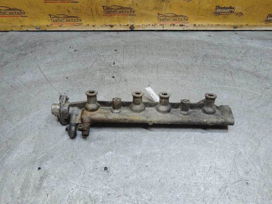 Топливная рампа 1B0Y7U Renault Laguna