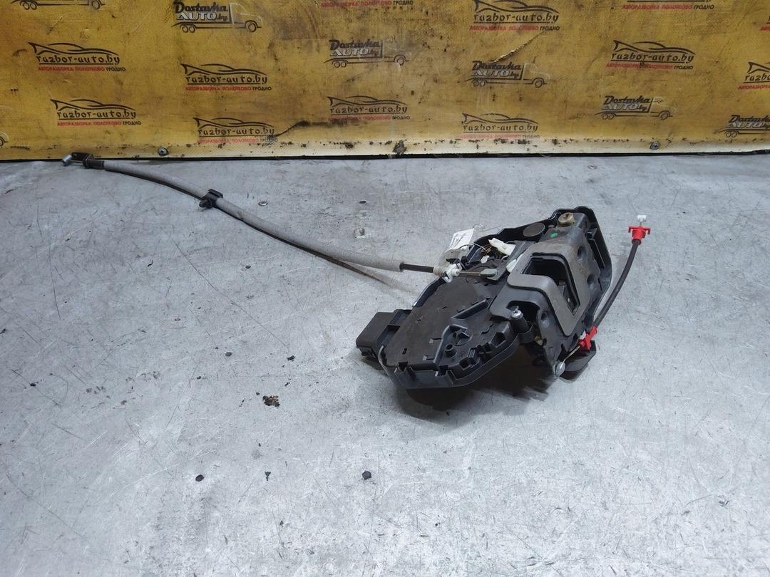 Замок двери задней правой 4CVY5C Ford Mondeo купить