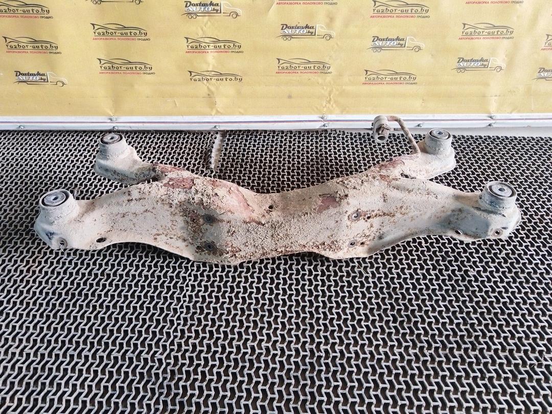 Балка подвески задняя 8NNKEF Opel Vectra - Фото 4