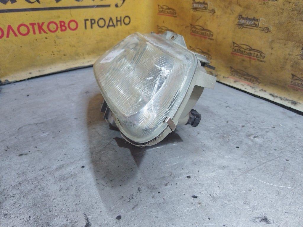 Фара правая NZRMR2 Renault Espace - Фото 3