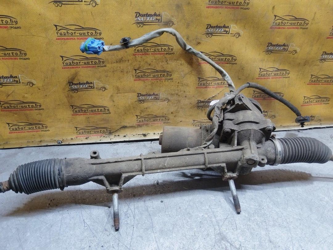 Рулевая рейка 728D8J Citroen C3 undefined