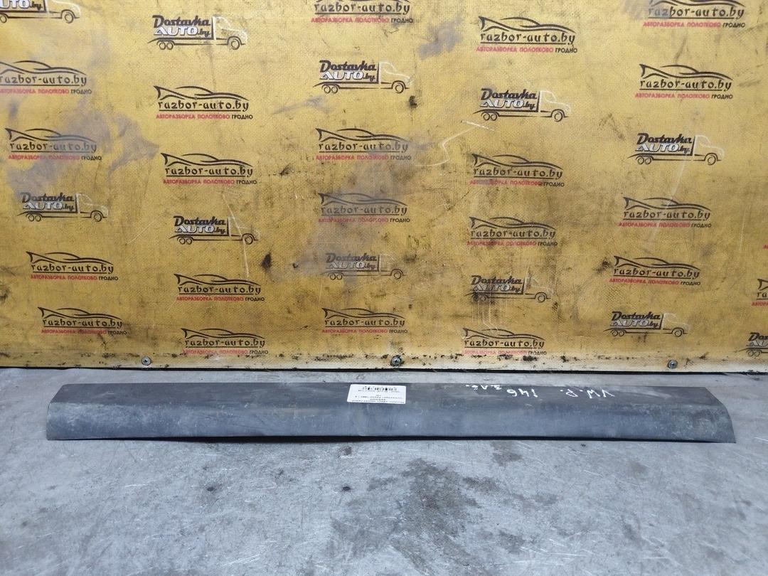 Молдинг двери задней левой EERGGM Volkswagen Passat купить