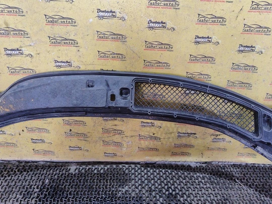 Дождевик NCRIA6 Citroen C8 - Фото 5