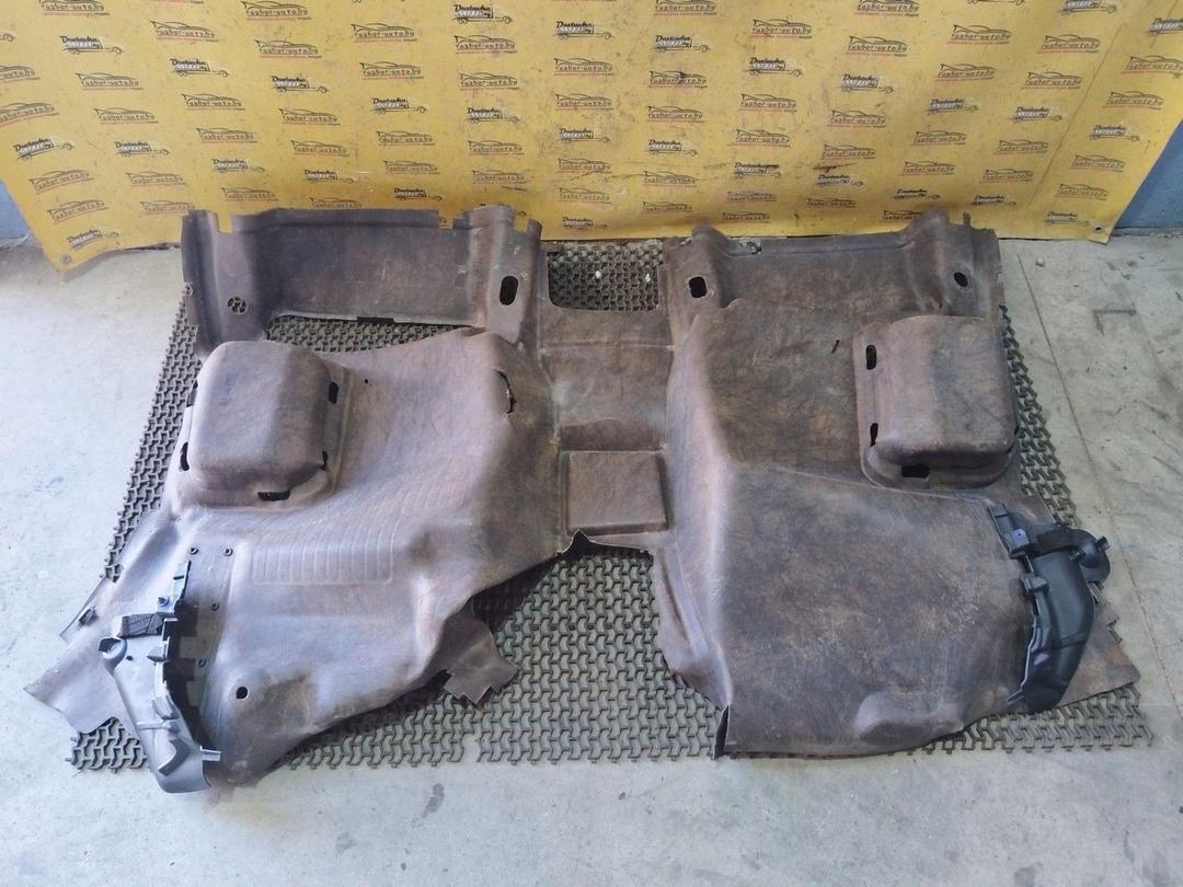 Ковер салонный 9DFHMQ Renault Scenic купить в магазине запчастей бу