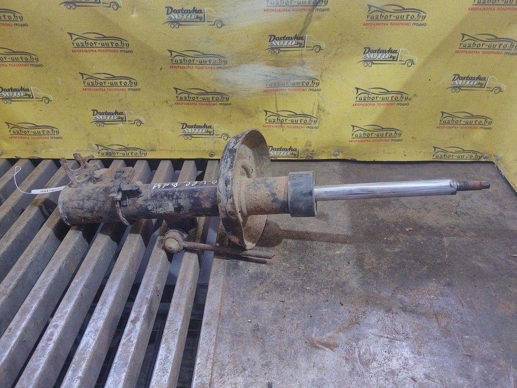 Амортизатор передний правый 8BESX7 Opel Vectra - Фото 4