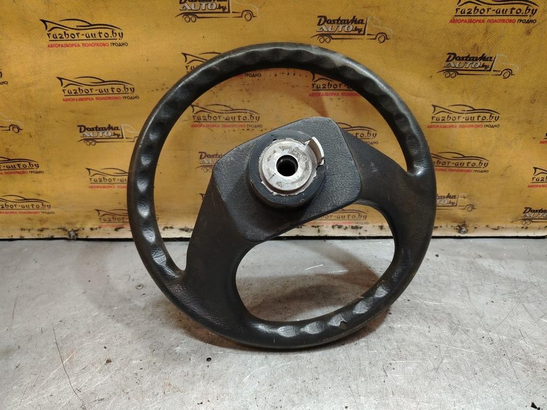 Руль HAO0GN Peugeot 106 - Фото 3