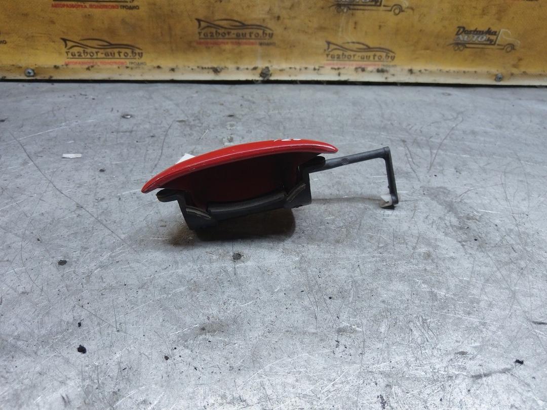 Ручка наружная передняя левая HCX044 Peugeot 206 купить