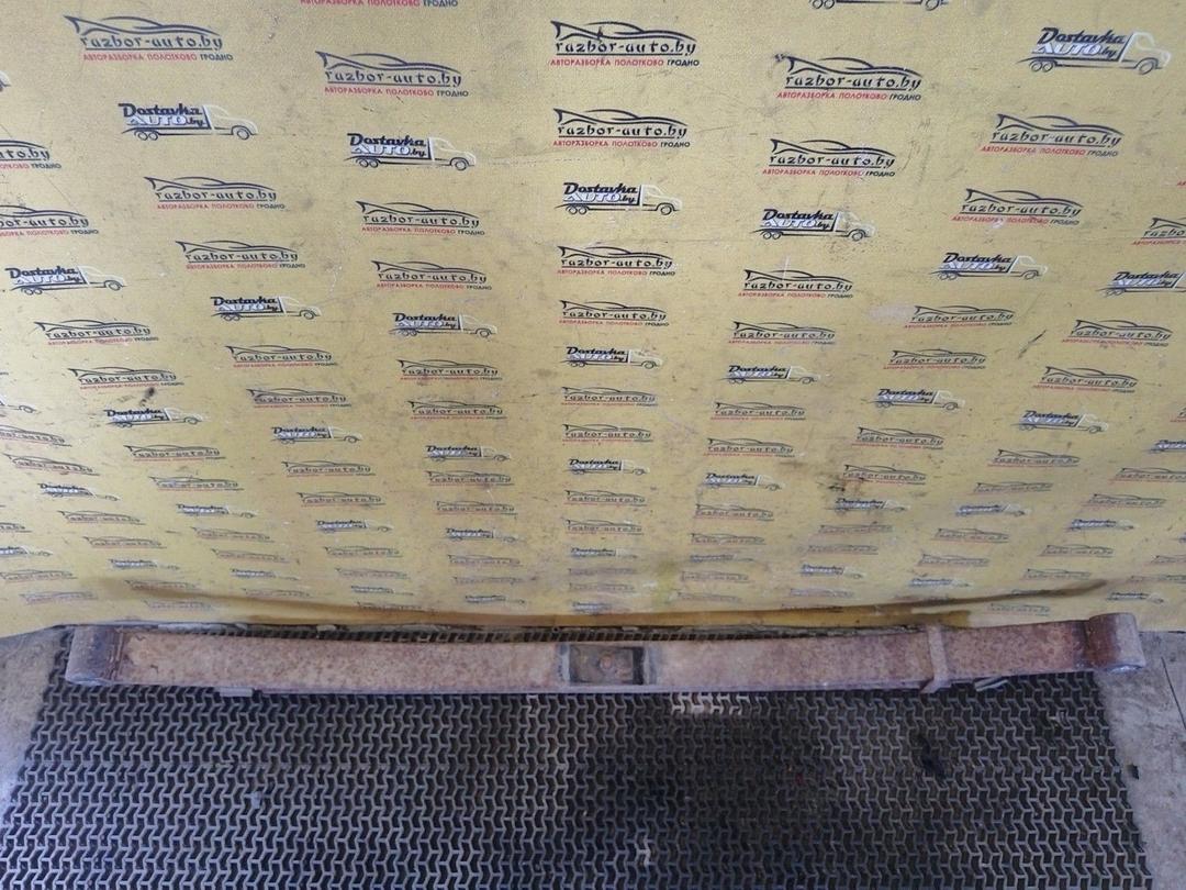 Рессора задняя MYDPZ3 Renault Master купить с доставкой