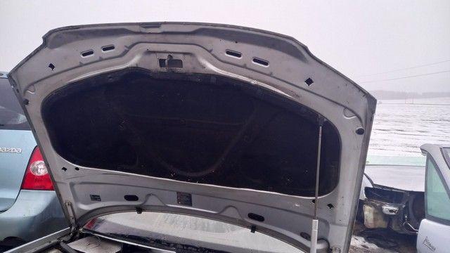 Капот S85TE6 Volkswagen Passat