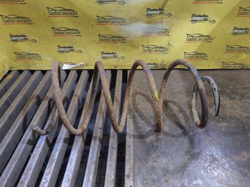 Пружина передняя M6664Z Fiat Marea - Фото 3