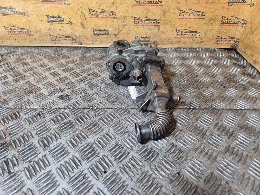 Радиатор EGR RZHC1L Renault Scenic купить