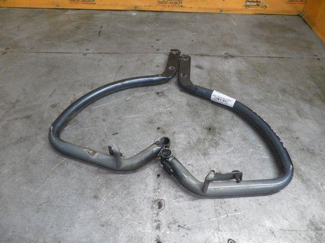 Петля крышки багажника 881H36 Peugeot 605