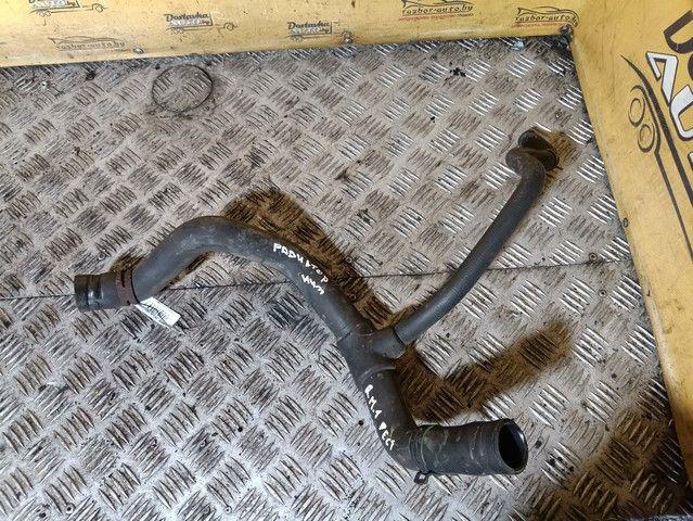 Патрубок радиатора CX51J2 Renault Megane купить