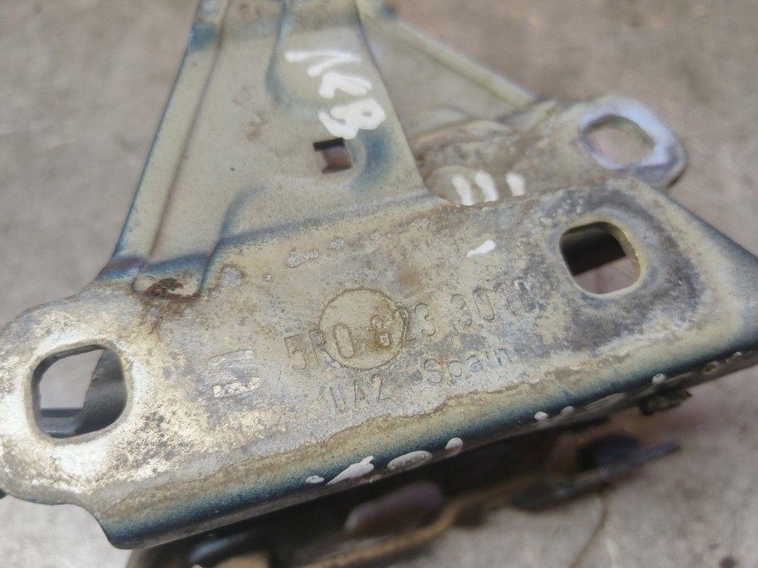 Петля капота LY0D5H Seat Altea - Фото 5