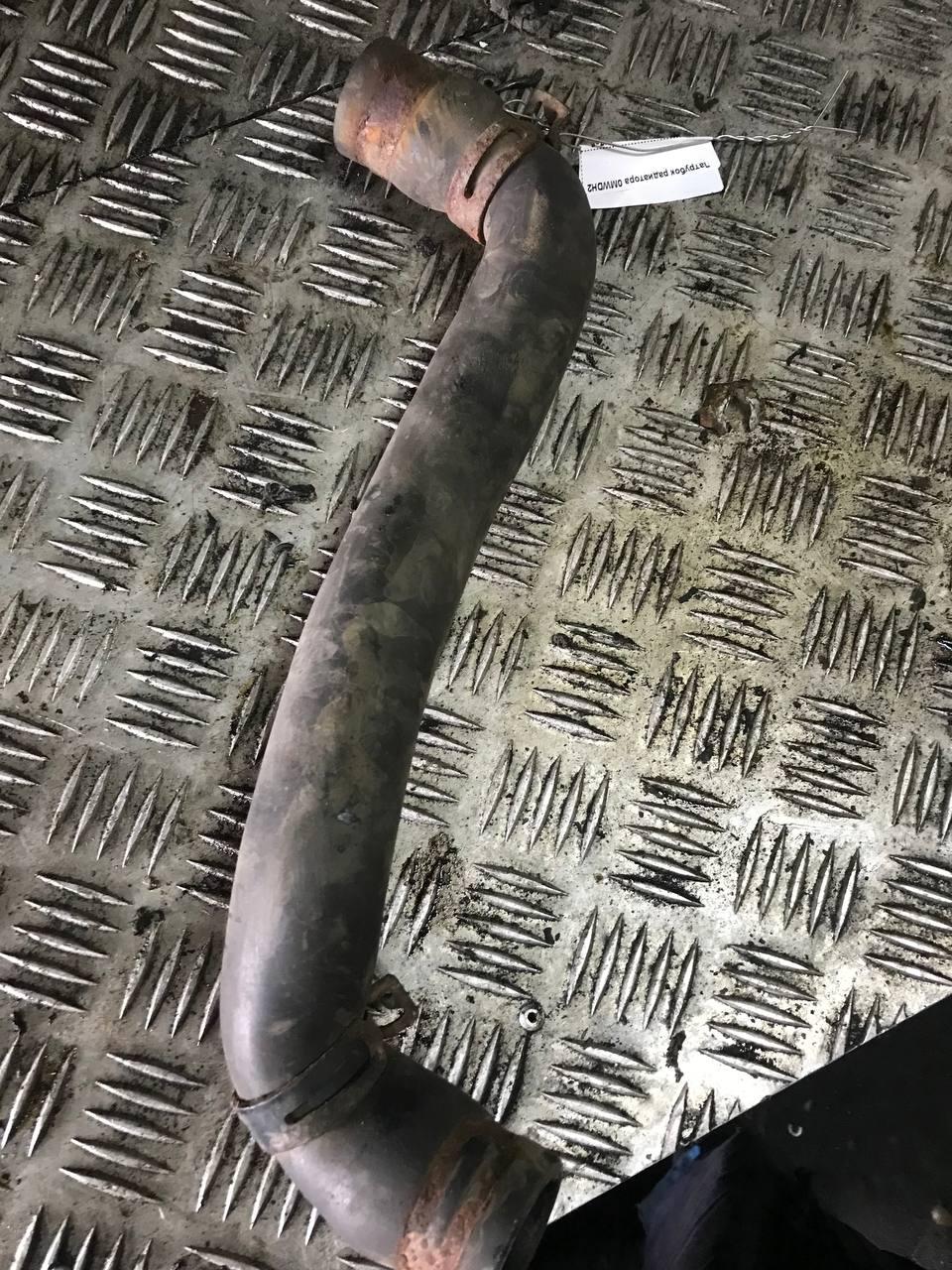 Патрубок радиатора 0MWDH2 Renault Megane - Фото 1