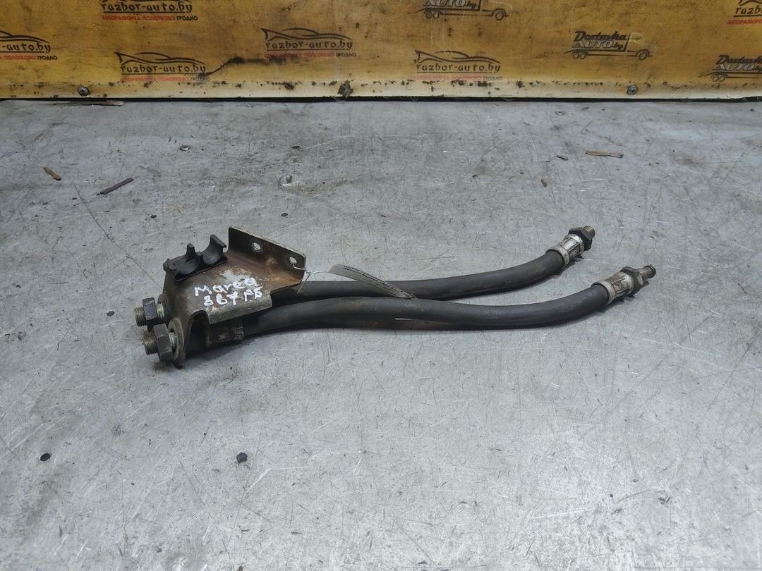 Трубка топливная 12QPXB Renault Espace купить