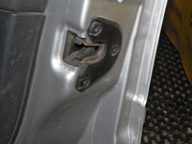 Замок двери передней правой UZXH94 Opel Meriva - Фото 2