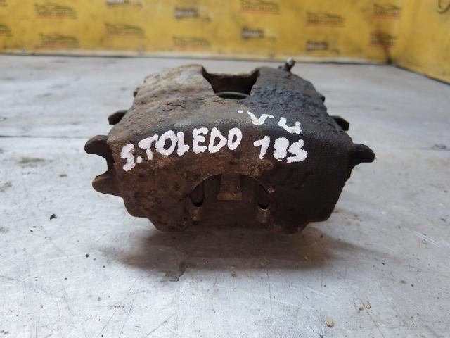 Суппорт передний левый YWR6LP Seat Toledo