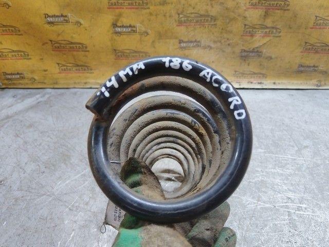 Пружина передняя F1GRXV Honda Accord купить в магазине запчастей бу