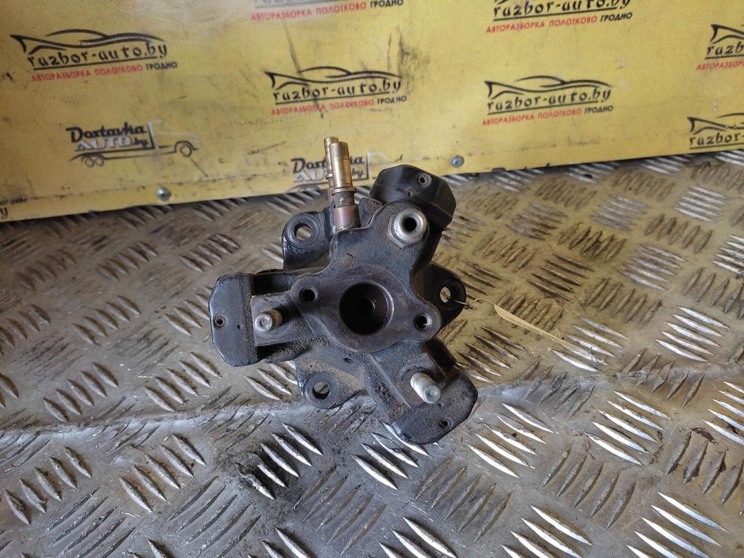 ТНВД G5PPGM Renault Laguna купить в магазине запчастей бу