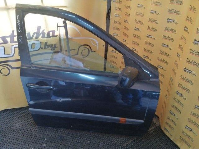 Дверь передняя правая 4UTLQ5 Renault Laguna купить