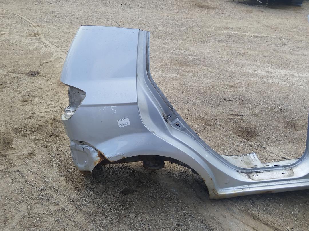 Крыло заднее правое 6D2QSZ Hyundai Getz купить
